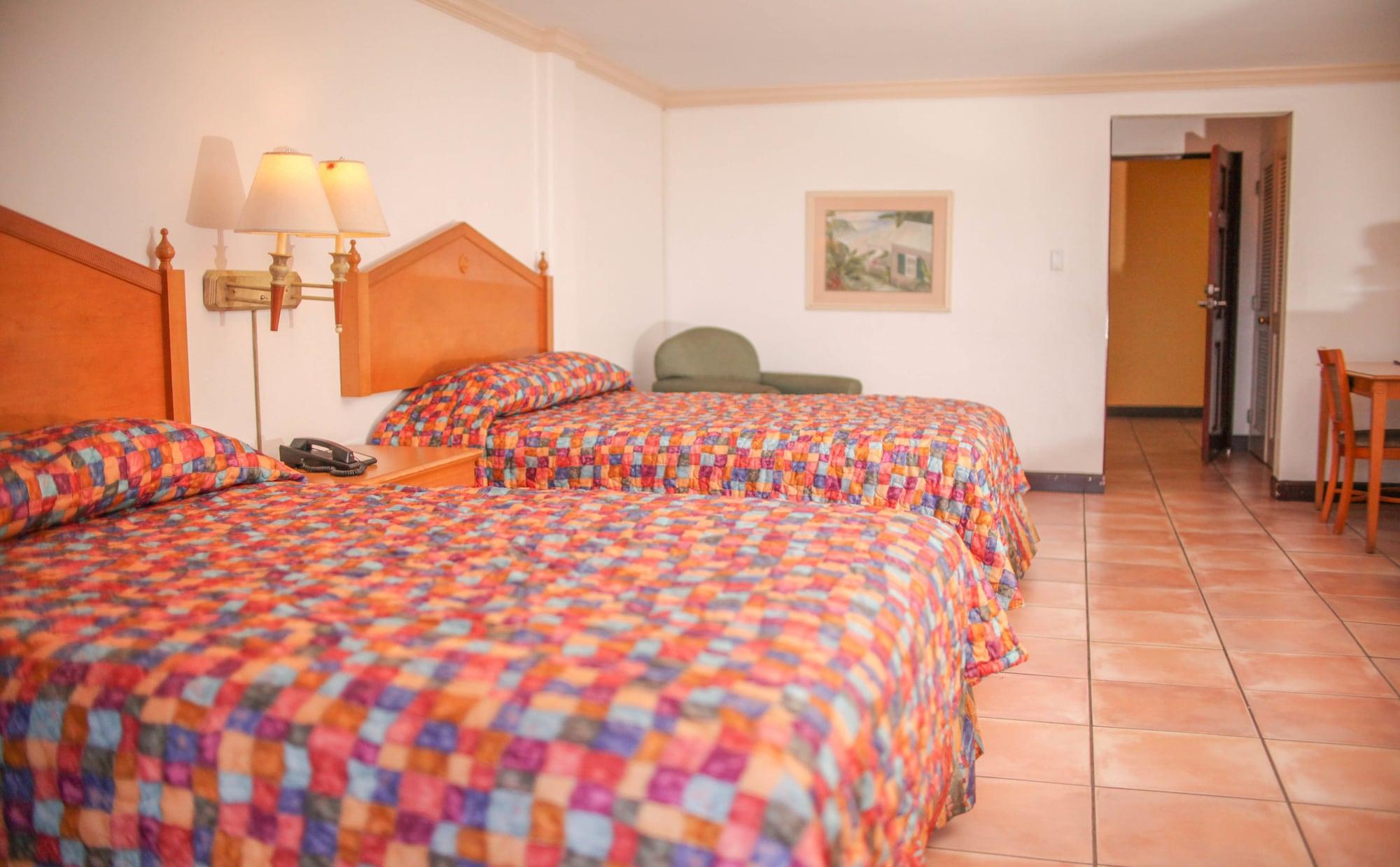 Heritage Hotel St. John's Экстерьер фото