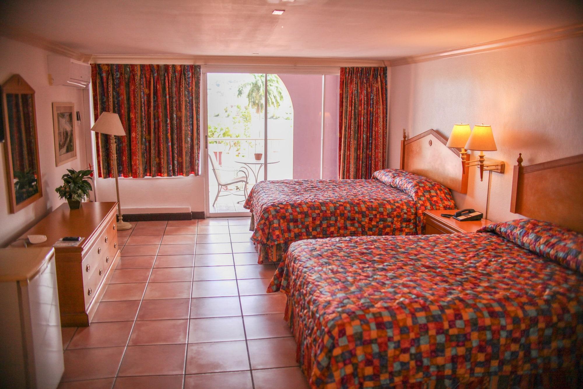 Heritage Hotel St. John's Экстерьер фото