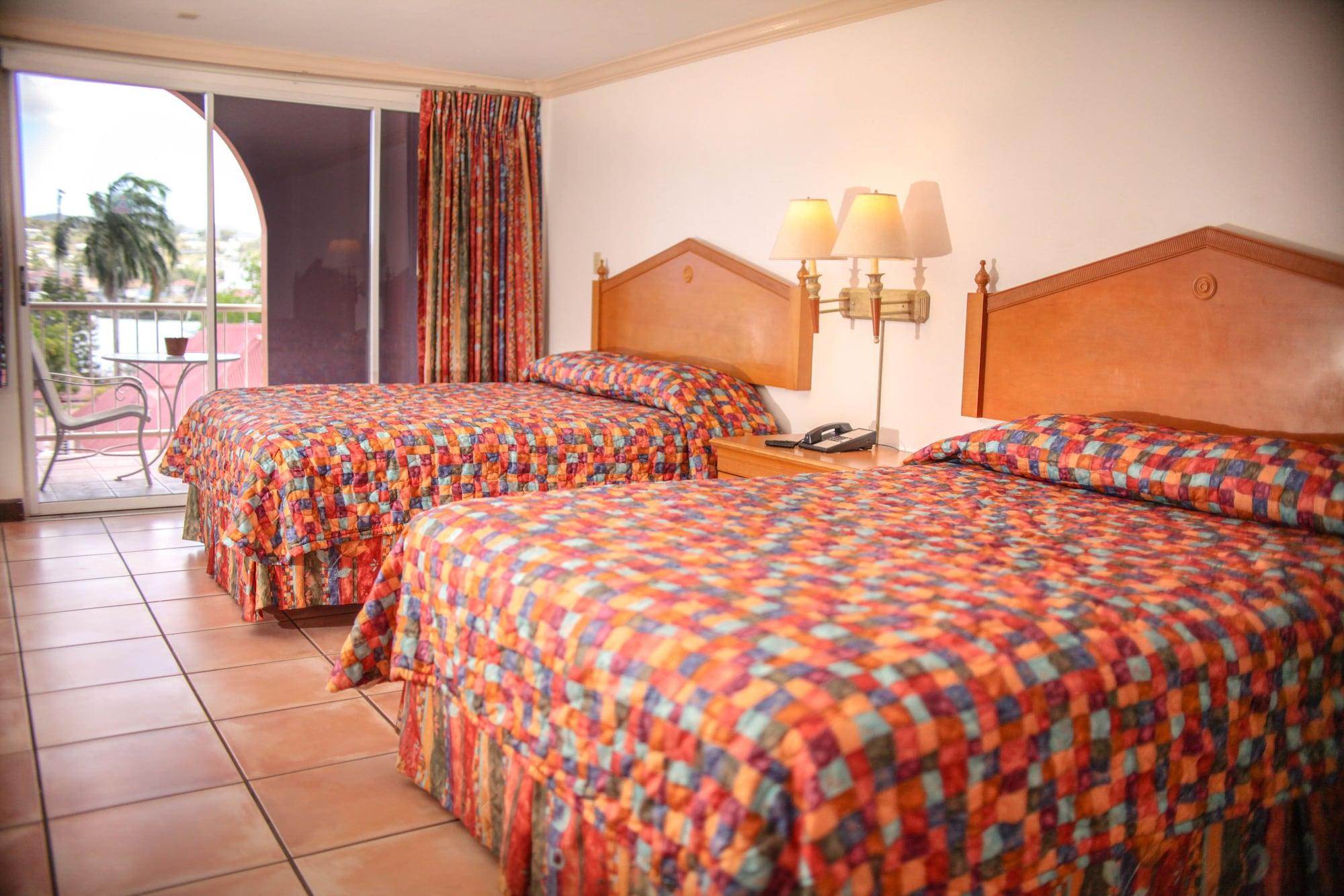 Heritage Hotel St. John's Экстерьер фото