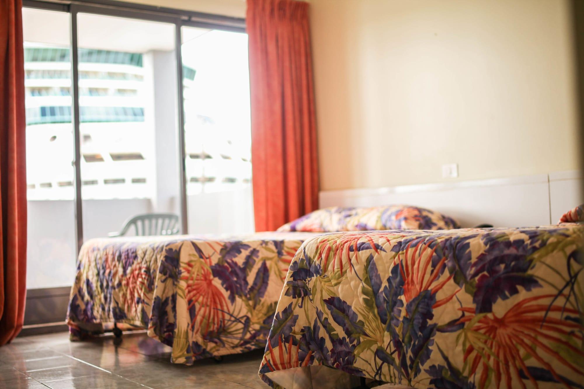 Heritage Hotel St. John's Экстерьер фото