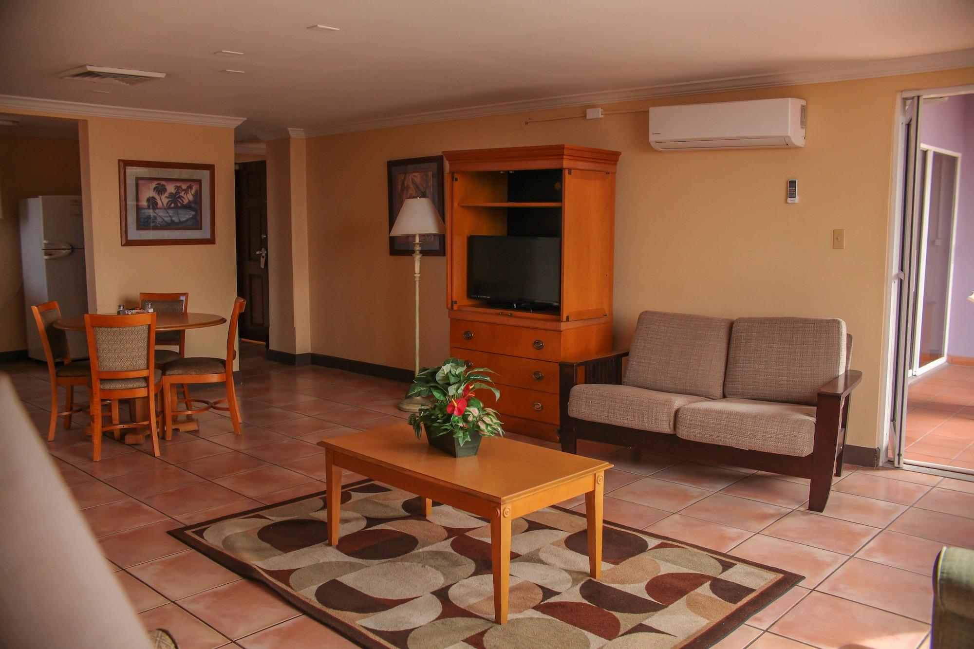 Heritage Hotel St. John's Экстерьер фото