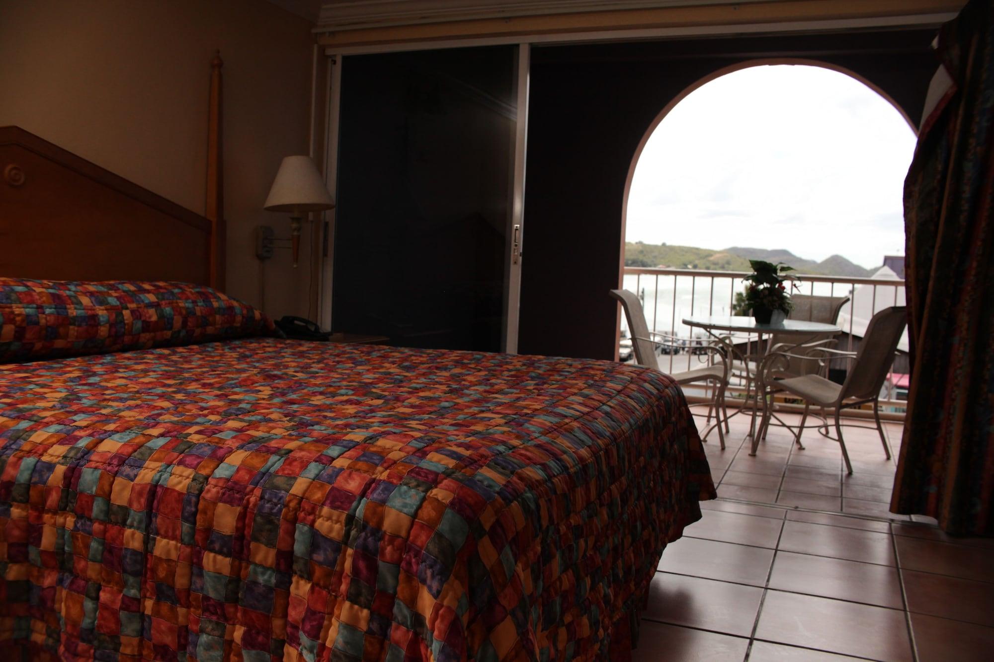 Heritage Hotel St. John's Экстерьер фото