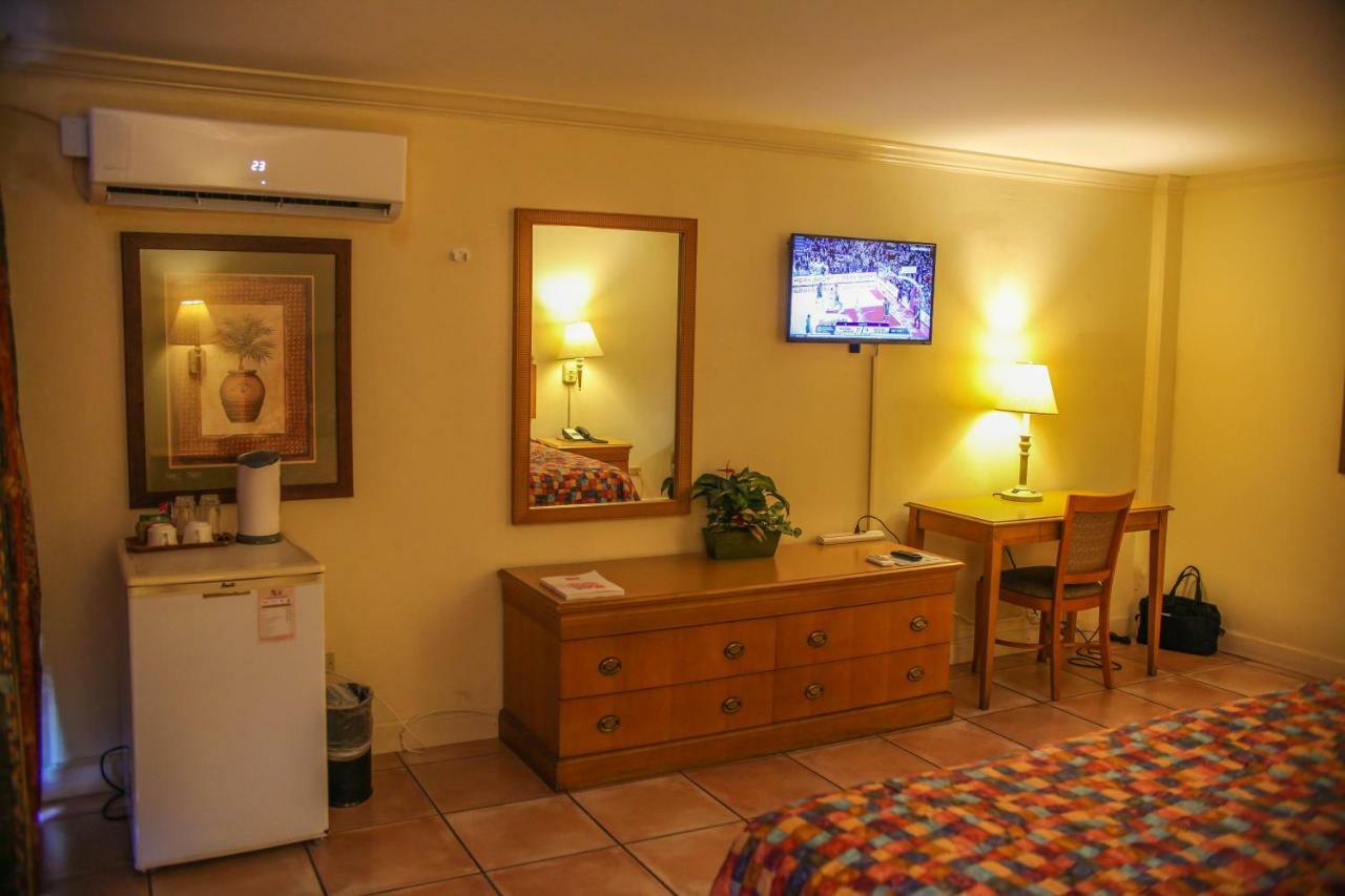 Heritage Hotel St. John's Экстерьер фото